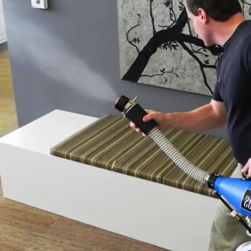 Professional Odor Removal in Lancaster County, SC